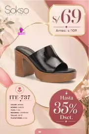 Catálogo Sokso semana 41 Página 30