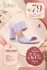 Catálogo Sokso semana 41 Página 33