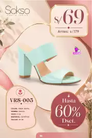 Catálogo Sokso semana 41 Página 34