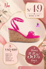 Catálogo Sokso semana 41 Página 45