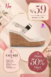 Catálogo Sokso semana 41 Página 46