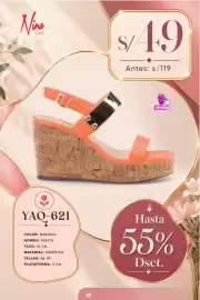 Catálogo Sokso semana 41 Página 47