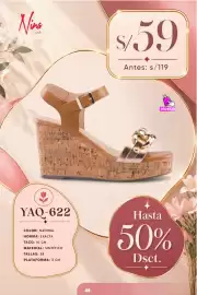 Catálogo Sokso semana 41 Página 48