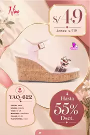 Catálogo Sokso semana 41 Página 49