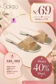 Catálogo Sokso semana 41 Página 8