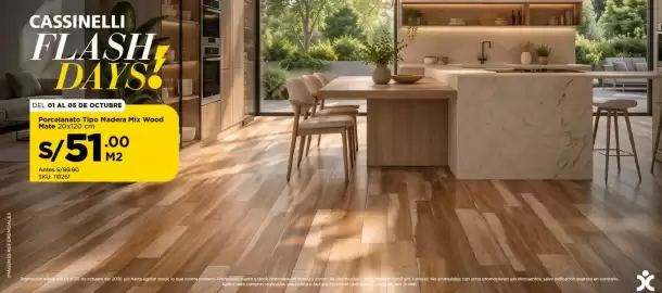Catálogo Cassinelli Página 5