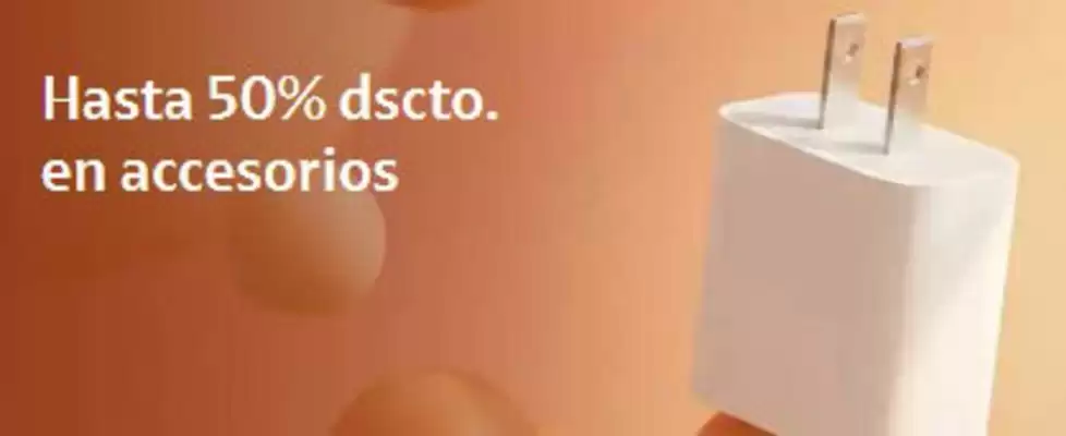 Claro (válido hasta 2-11)