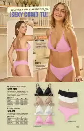 Catálogo Leonisa Página 103