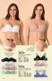 Catálogo Leonisa Página 104