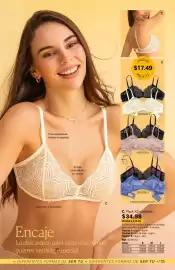 Catálogo Leonisa Página 105