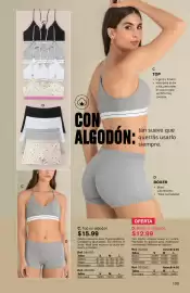 Catálogo Leonisa Página 109