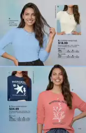 Catálogo Leonisa Página 115