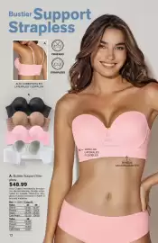 Catálogo Leonisa Página 12