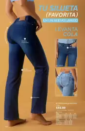 Catálogo Leonisa Página 122