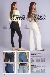 Catálogo Leonisa Página 124