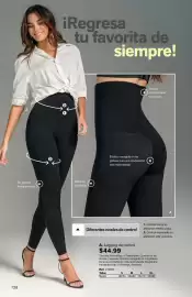 Catálogo Leonisa Página 128