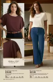Catálogo Leonisa Página 134
