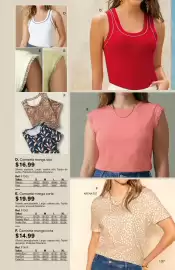 Catálogo Leonisa Página 137