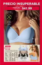 Catálogo Leonisa Página 139