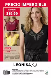 Catálogo Leonisa Página 140