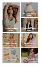 Catálogo Leonisa Página 2