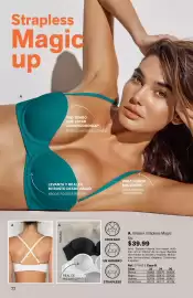 Catálogo Leonisa Página 22