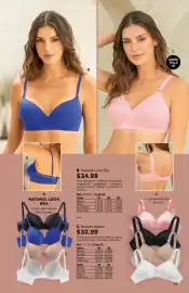 Catálogo Leonisa Página 29