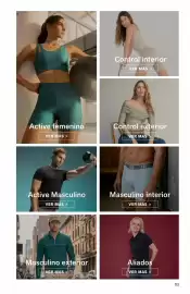 Catálogo Leonisa Página 3