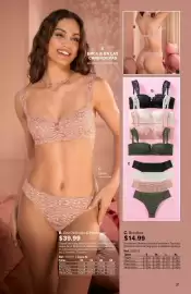 Catálogo Leonisa Página 31