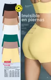 Catálogo Leonisa Página 37