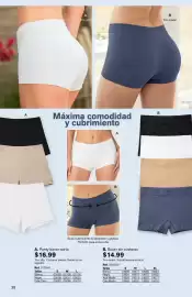 Catálogo Leonisa Página 38