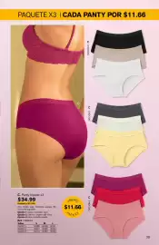 Catálogo Leonisa Página 39