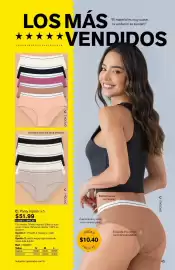 Catálogo Leonisa Página 45