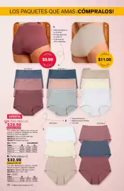 Catálogo Leonisa Página 50