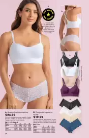 Catálogo Leonisa Página 54