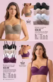 Catálogo Leonisa Página 56