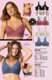 Catálogo Leonisa Página 58