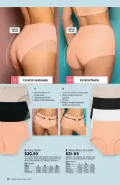 Catálogo Leonisa Página 60