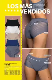 Catálogo Leonisa Página 61