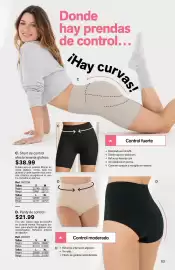 Catálogo Leonisa Página 63