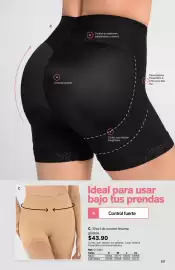 Catálogo Leonisa Página 69
