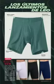 Catálogo Leonisa Página 71