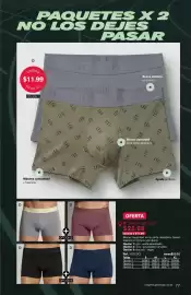 Catálogo Leonisa Página 77
