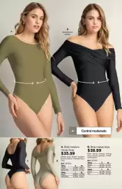 Catálogo Leonisa Página 88