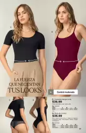 Catálogo Leonisa Página 89
