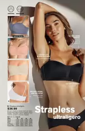 Catálogo Leonisa Página 9
