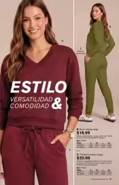 Catálogo Leonisa Página 91
