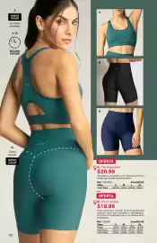 Catálogo Leonisa Página 92