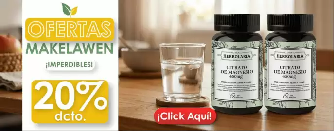 Catálogo Farmacia Mapuche Página 2