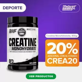 Catálogo All Nutrition Página 3